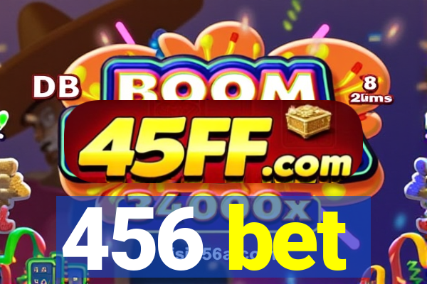 456 bet